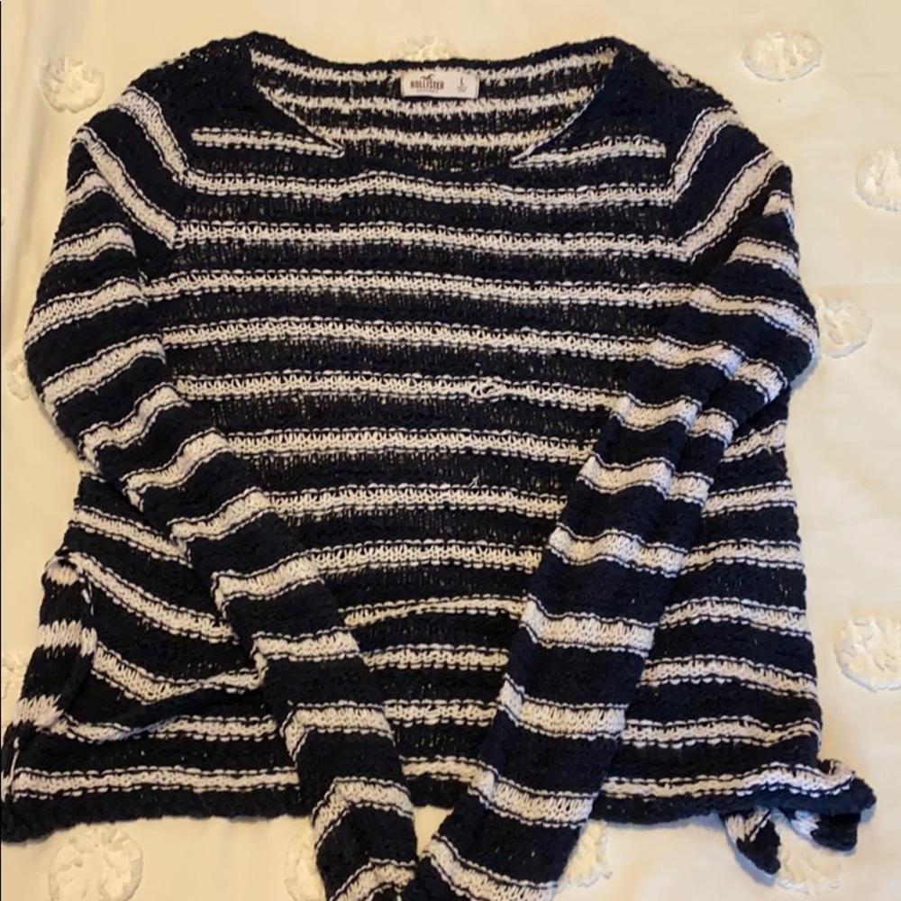 Hollister Sweater
